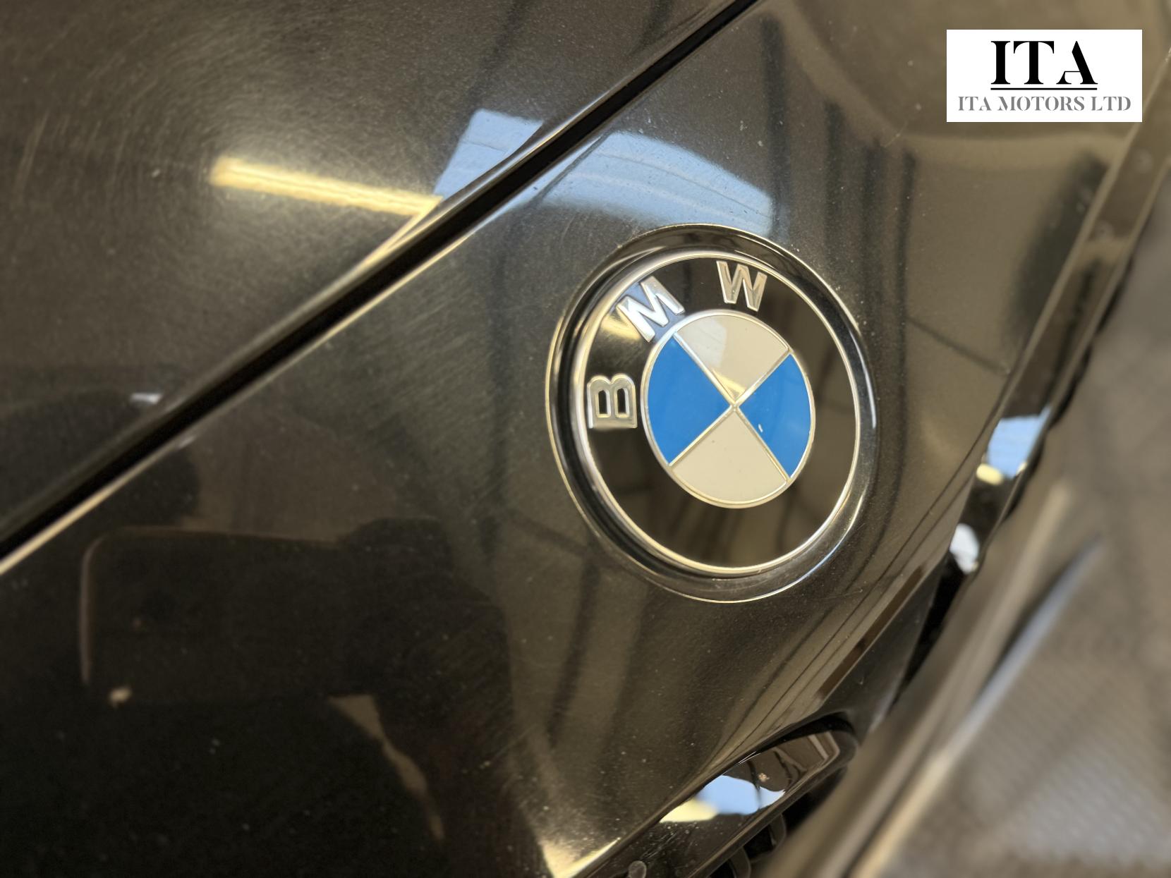 BMW 2 Series 1.5 218i M Sport Coupe 2dr Petrol Auto Euro 6 (s/s) (136 ps)