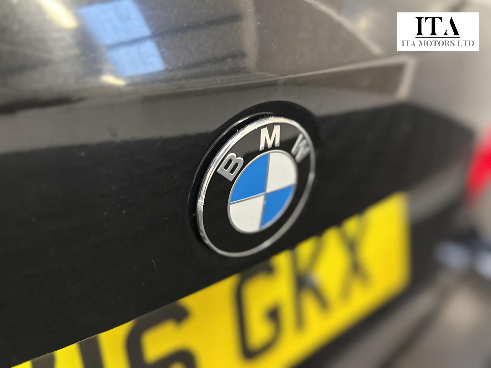 BMW 2 Series 1.5 218i M Sport Coupe 2dr Petrol Auto Euro 6 (s/s) (136 ps)