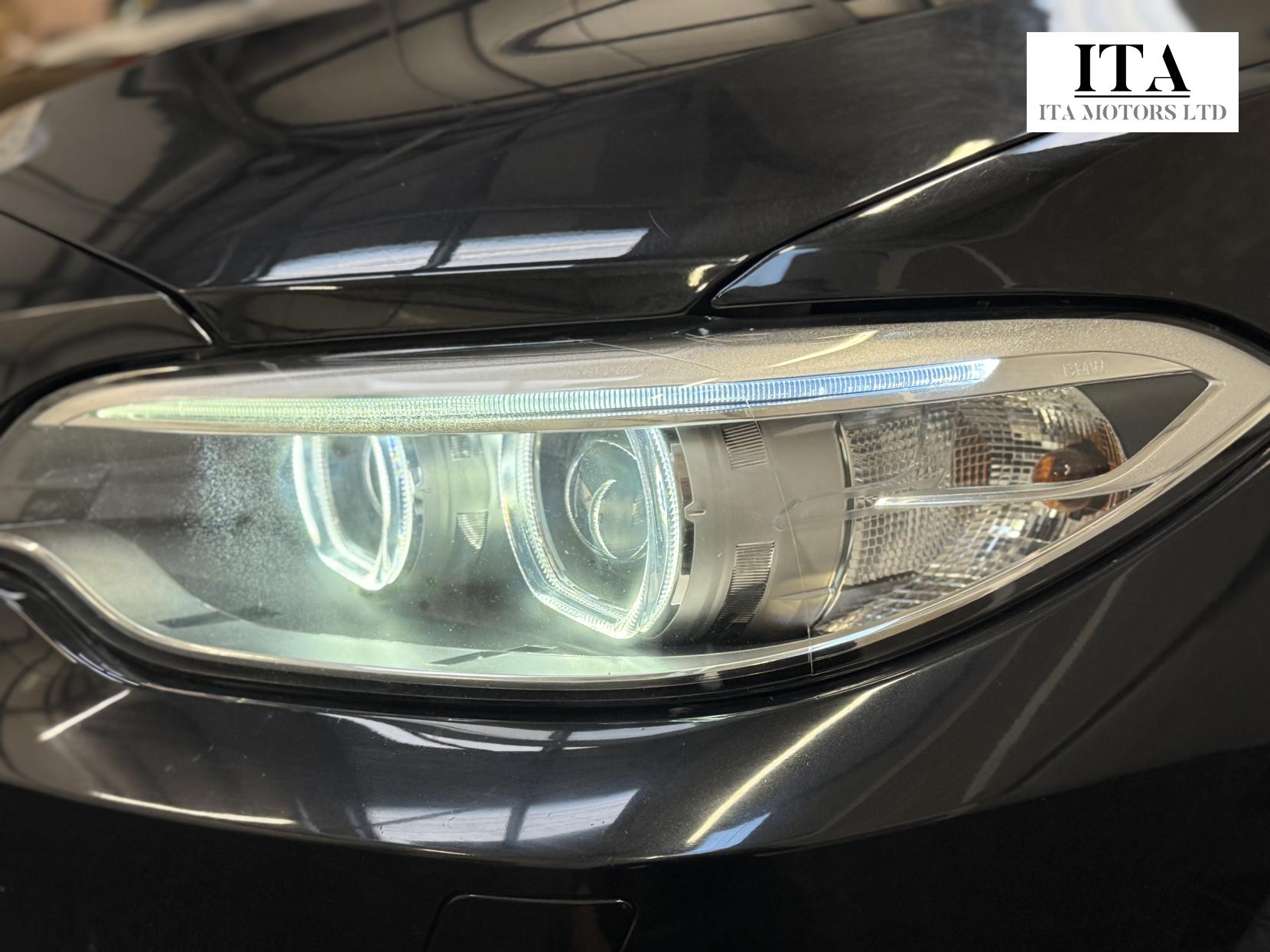 BMW 2 Series 1.5 218i M Sport Coupe 2dr Petrol Auto Euro 6 (s/s) (136 ps)