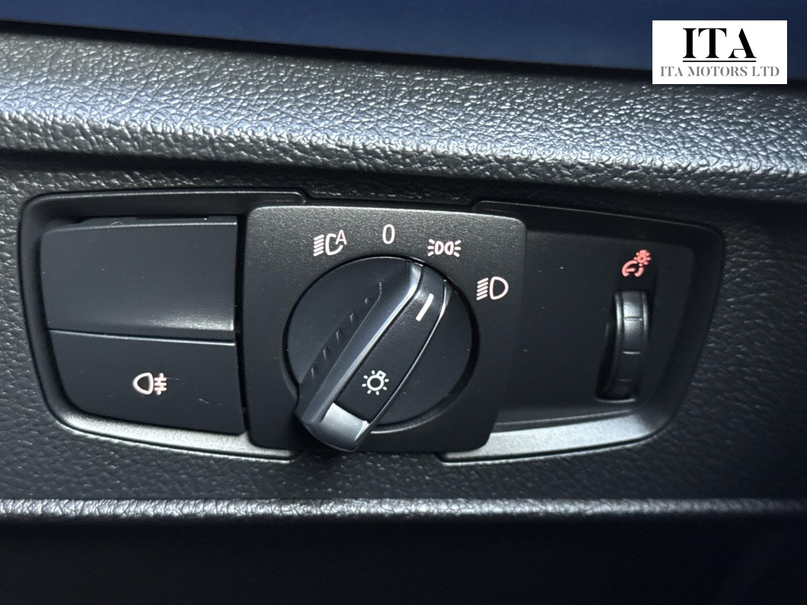 BMW 2 Series 1.5 218i M Sport Coupe 2dr Petrol Auto Euro 6 (s/s) (136 ps)