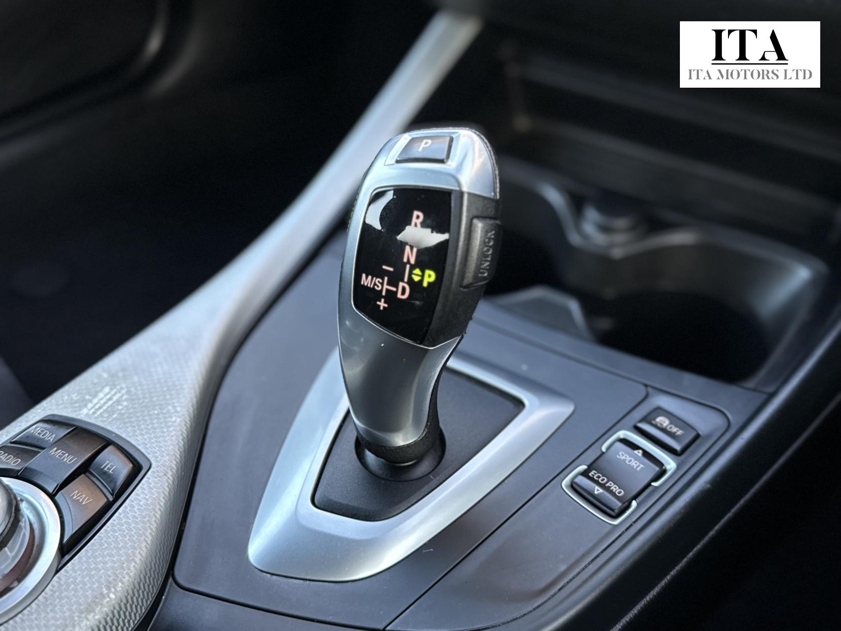 BMW 2 Series 1.5 218i M Sport Coupe 2dr Petrol Auto Euro 6 (s/s) (136 ps)