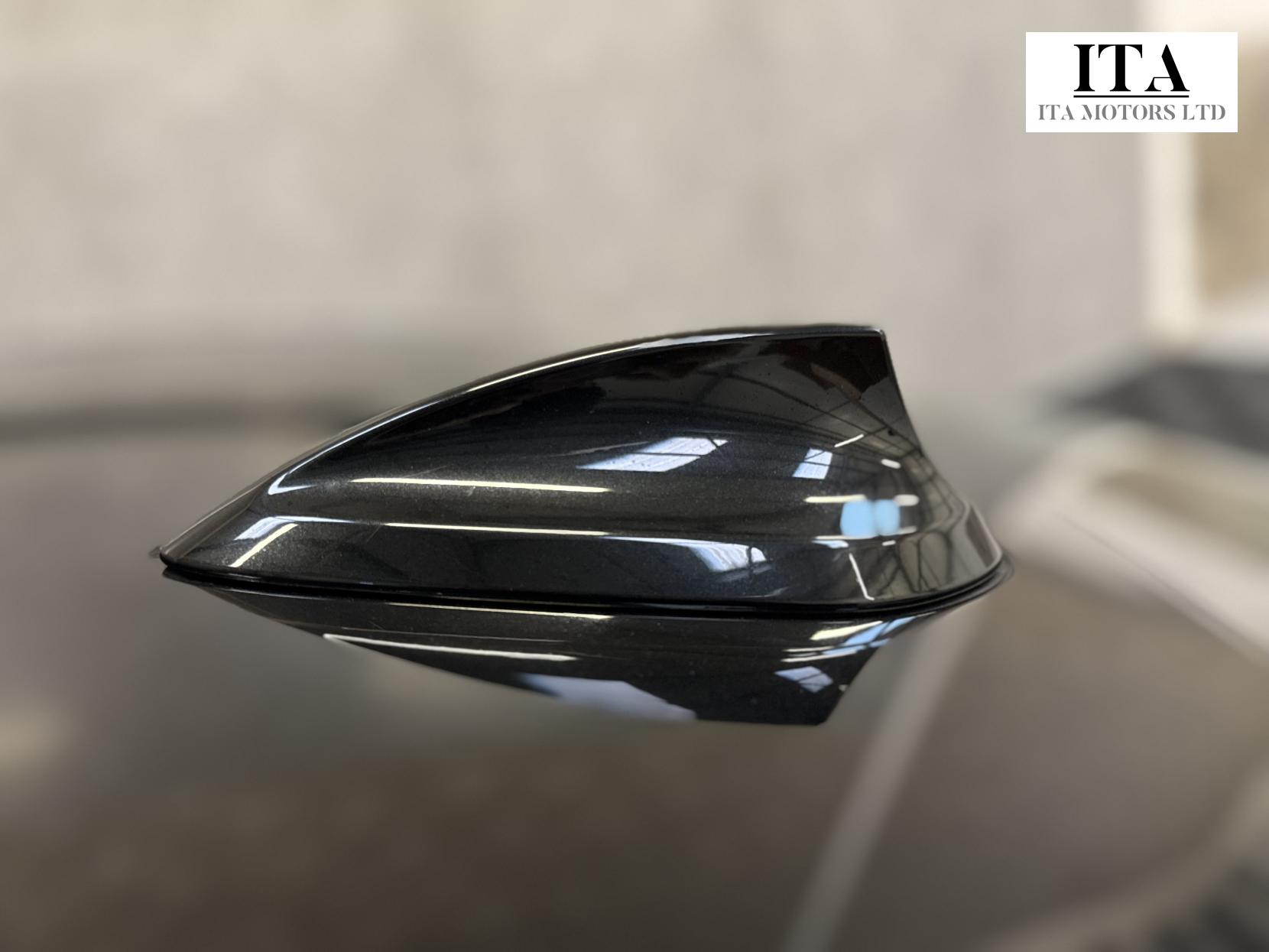 BMW 2 Series 1.5 218i M Sport Coupe 2dr Petrol Auto Euro 6 (s/s) (136 ps)