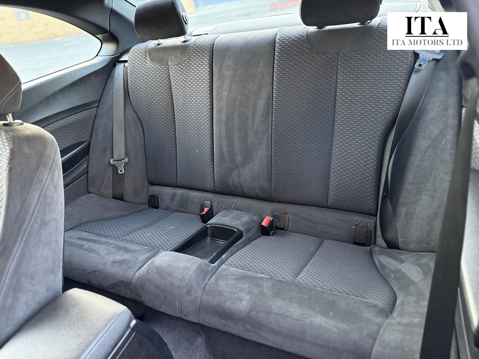 BMW 2 Series 1.5 218i M Sport Coupe 2dr Petrol Auto Euro 6 (s/s) (136 ps)