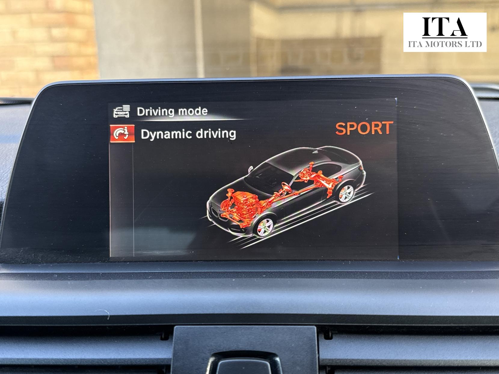 BMW 2 Series 1.5 218i M Sport Coupe 2dr Petrol Auto Euro 6 (s/s) (136 ps)