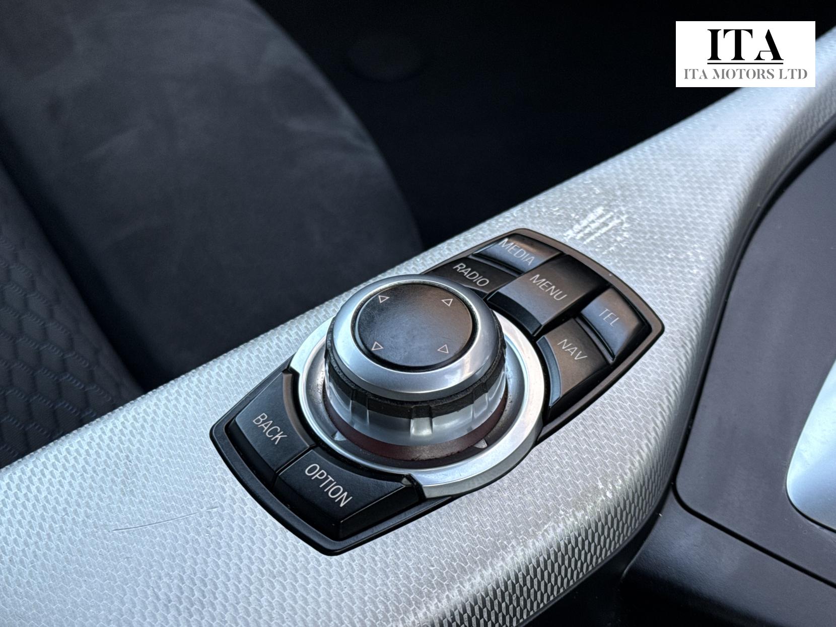 BMW 2 Series 1.5 218i M Sport Coupe 2dr Petrol Auto Euro 6 (s/s) (136 ps)