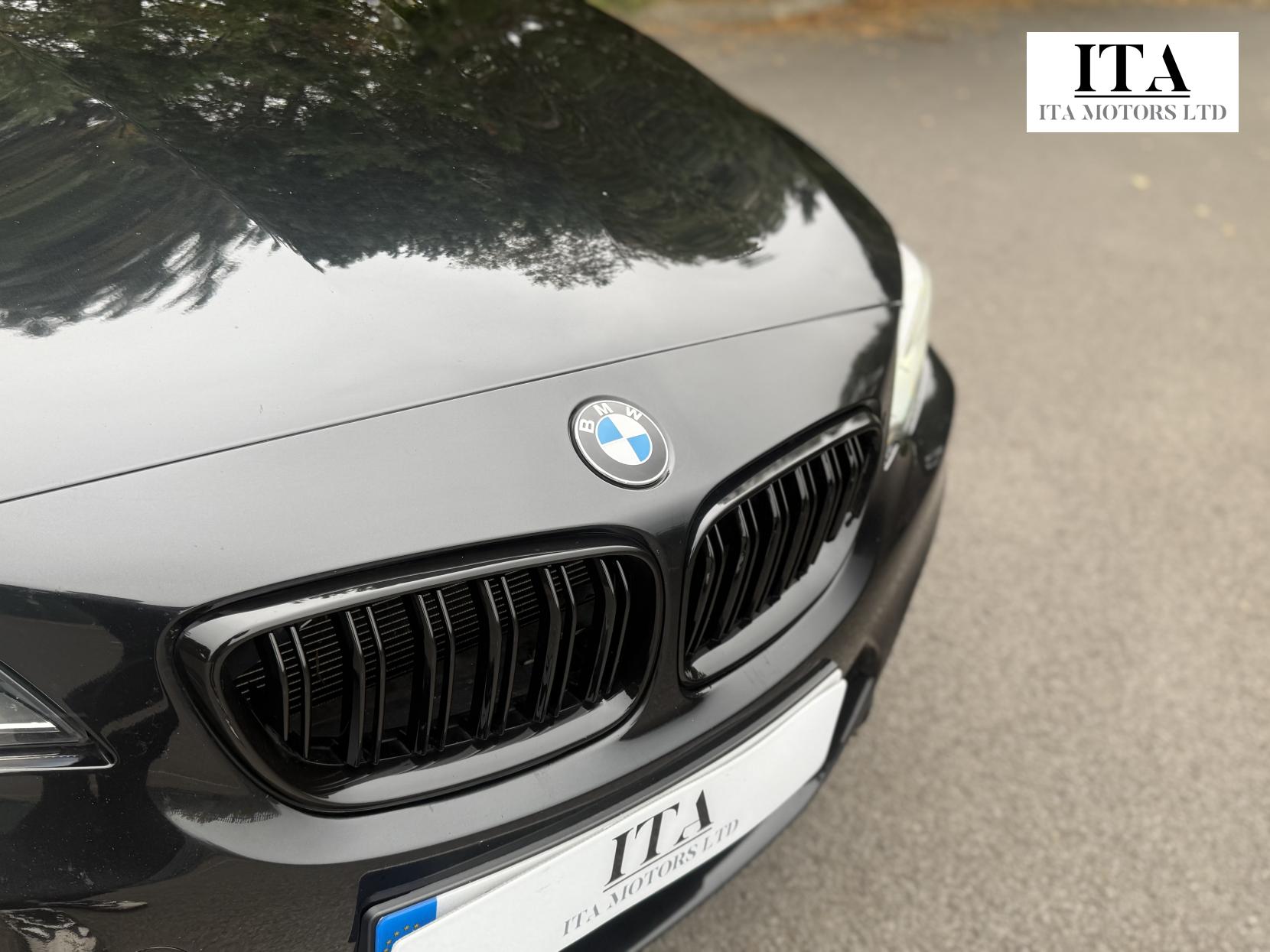 BMW 2 Series 1.5 218i M Sport Coupe 2dr Petrol Auto Euro 6 (s/s) (136 ps)