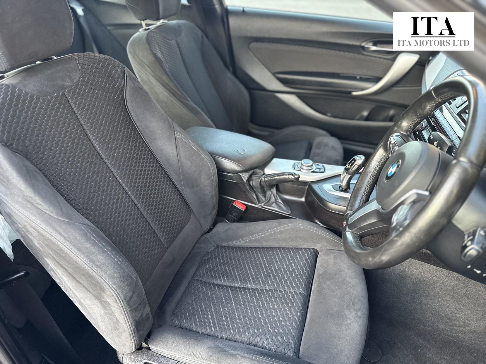 BMW 2 Series 1.5 218i M Sport Coupe 2dr Petrol Auto Euro 6 (s/s) (136 ps)