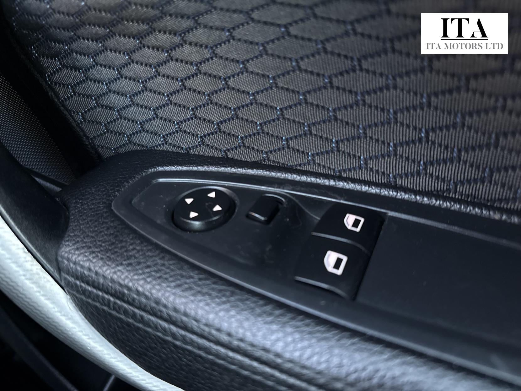 BMW 2 Series 1.5 218i M Sport Coupe 2dr Petrol Auto Euro 6 (s/s) (136 ps)