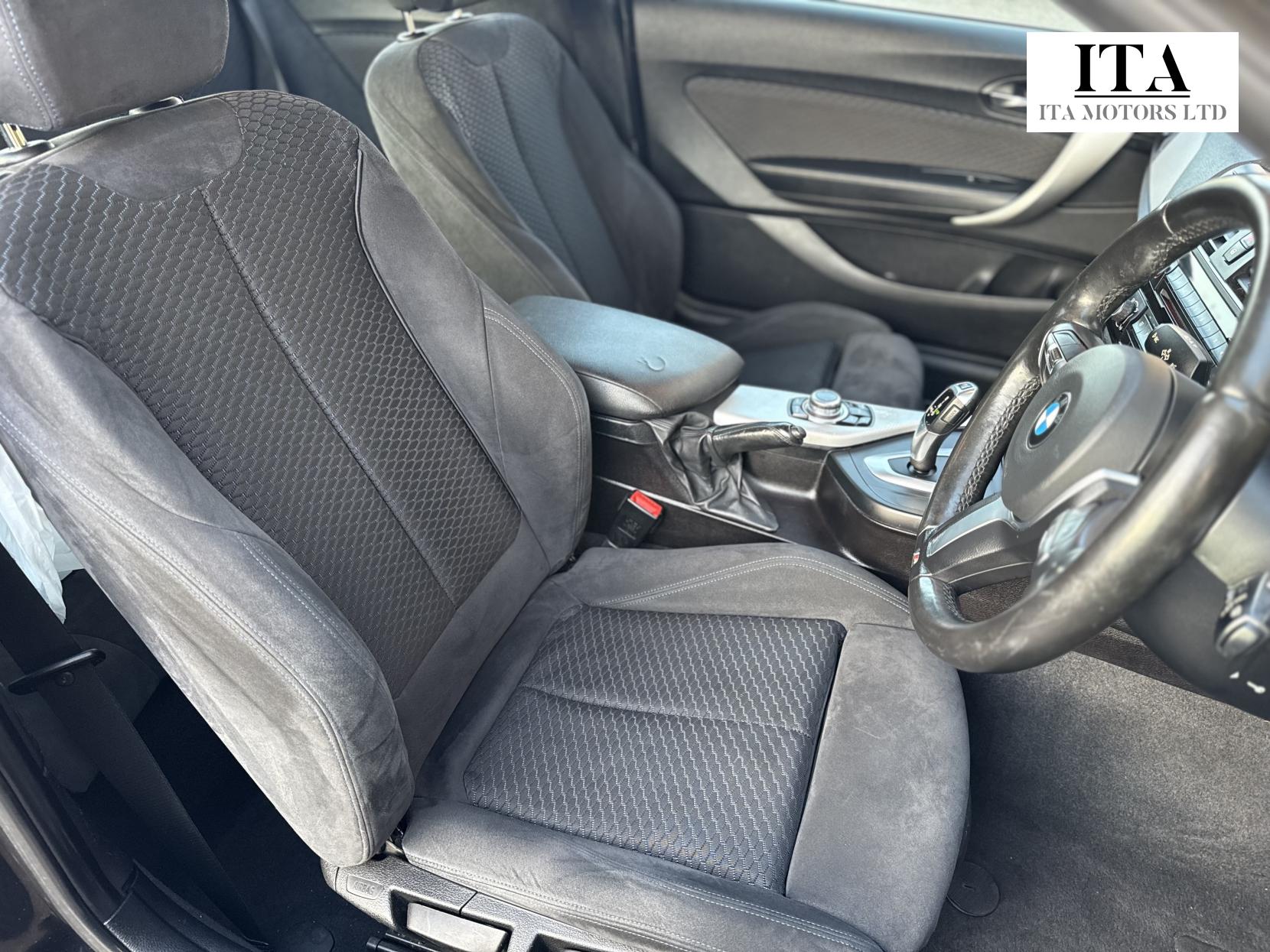 BMW 2 Series 1.5 218i M Sport Coupe 2dr Petrol Auto Euro 6 (s/s) (136 ps)