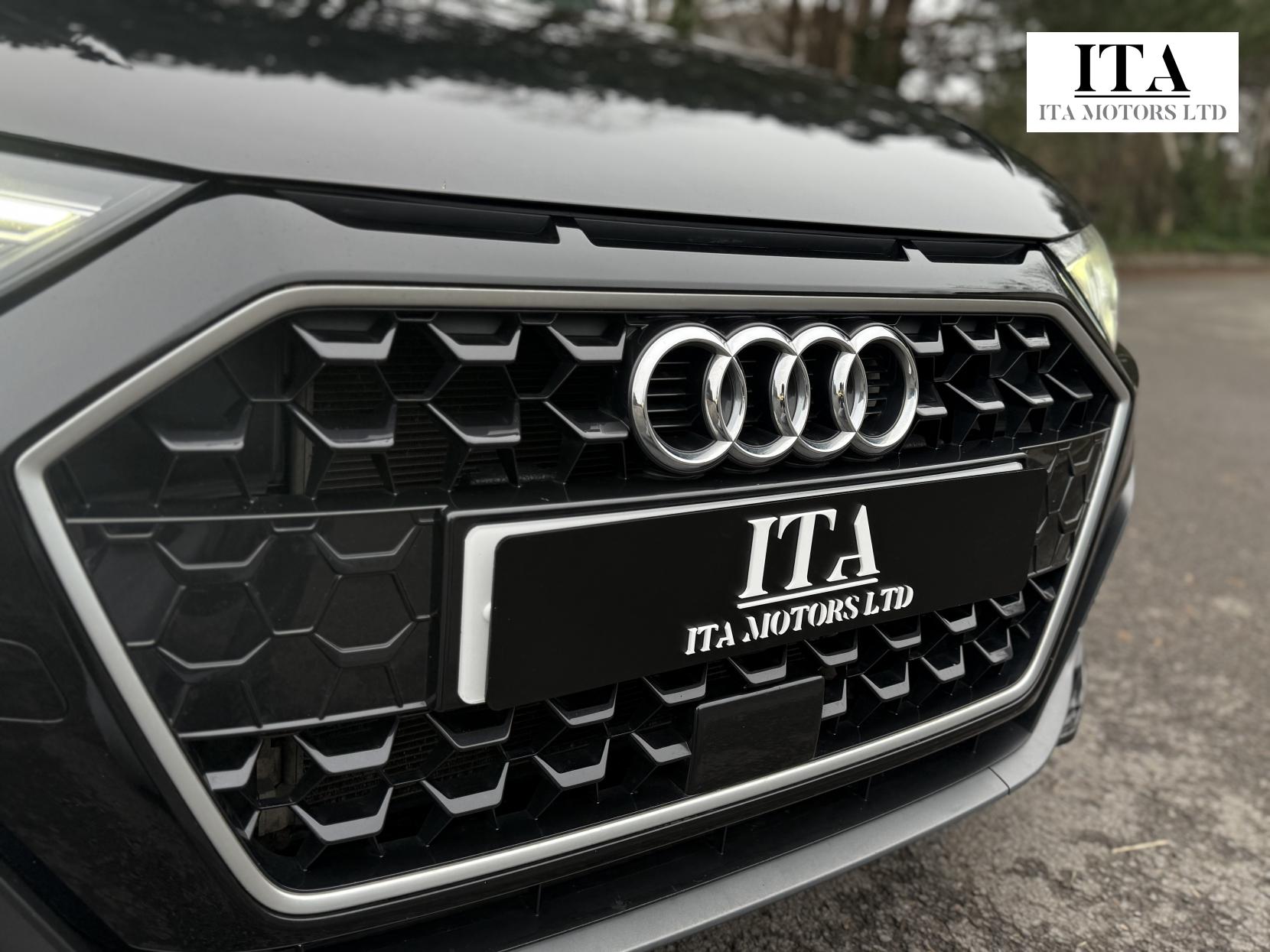 Audi A1 1.0 TFSI 25 S line Sportback 5dr Petrol Manual Euro 6 (s/s) (95 ps)