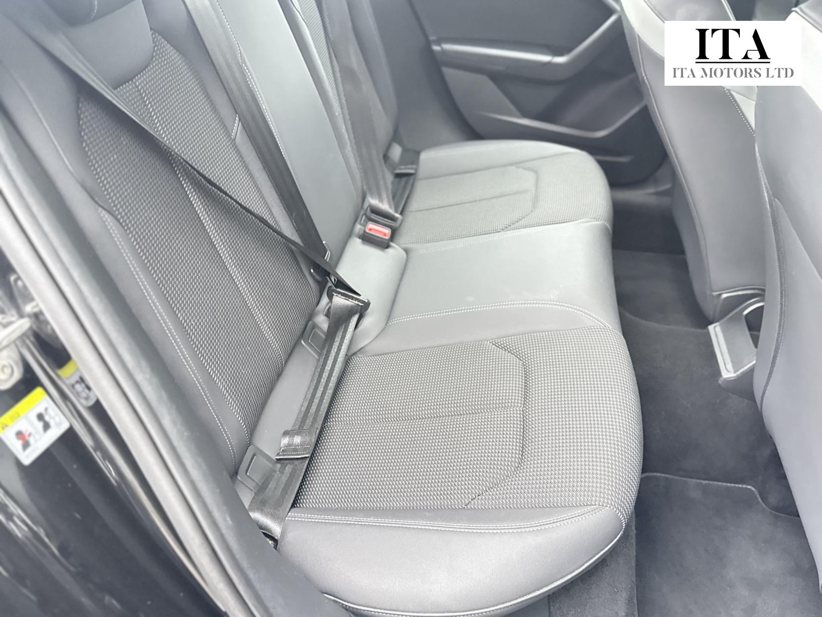 Audi A1 1.0 TFSI 25 S line Sportback 5dr Petrol Manual Euro 6 (s/s) (95 ps)