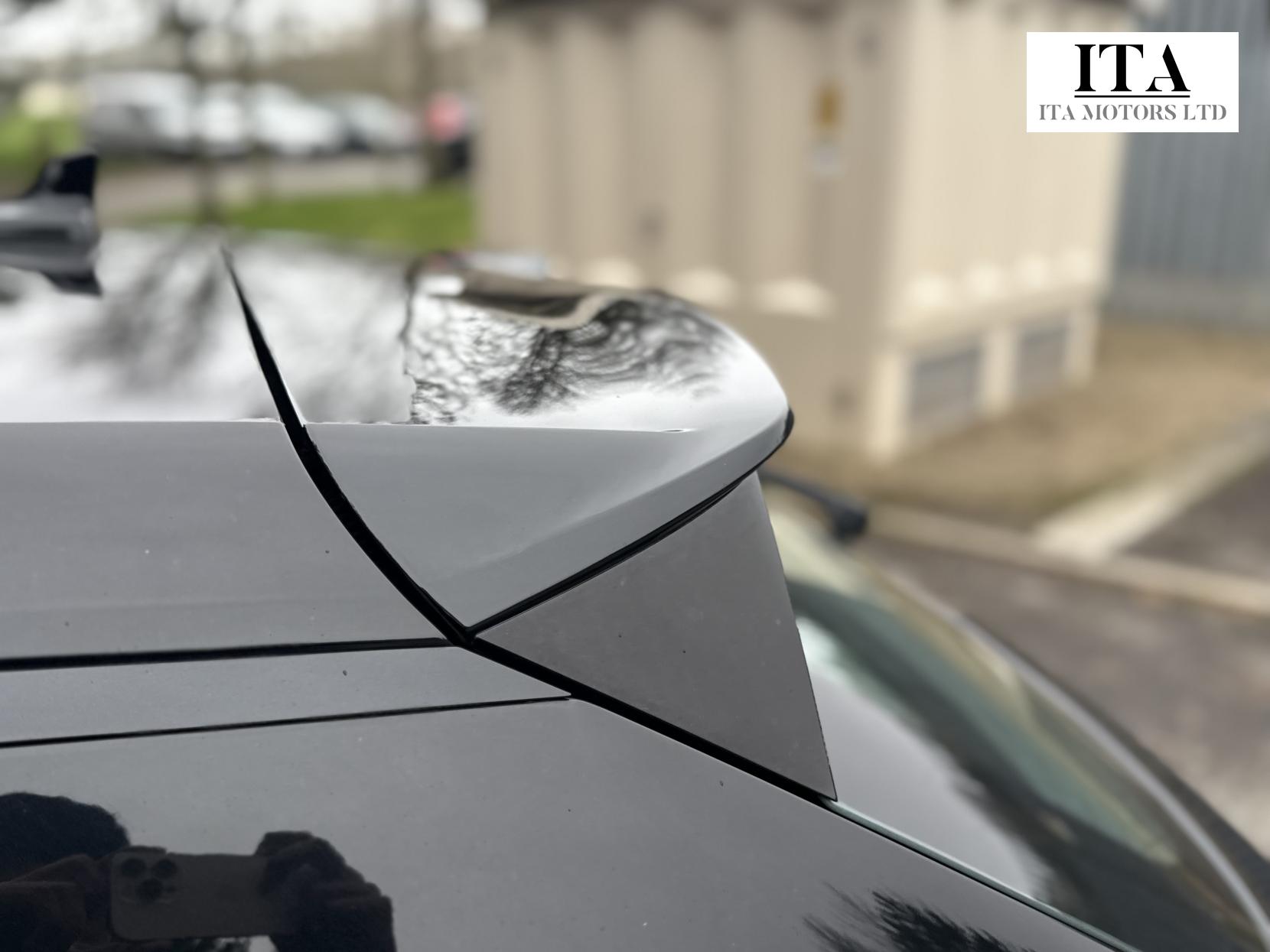 Audi A1 1.0 TFSI 25 S line Sportback 5dr Petrol Manual Euro 6 (s/s) (95 ps)