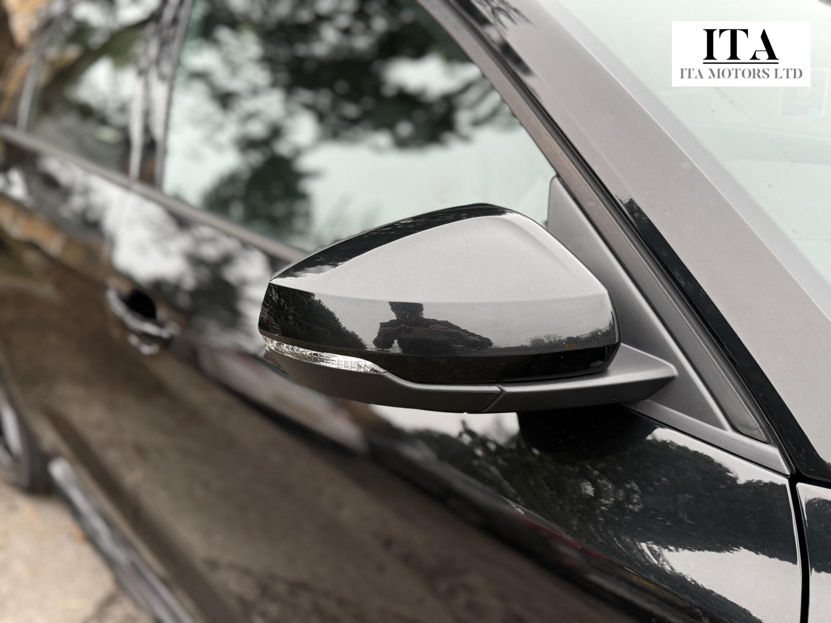 Audi A1 1.0 TFSI 25 S line Sportback 5dr Petrol Manual Euro 6 (s/s) (95 ps)