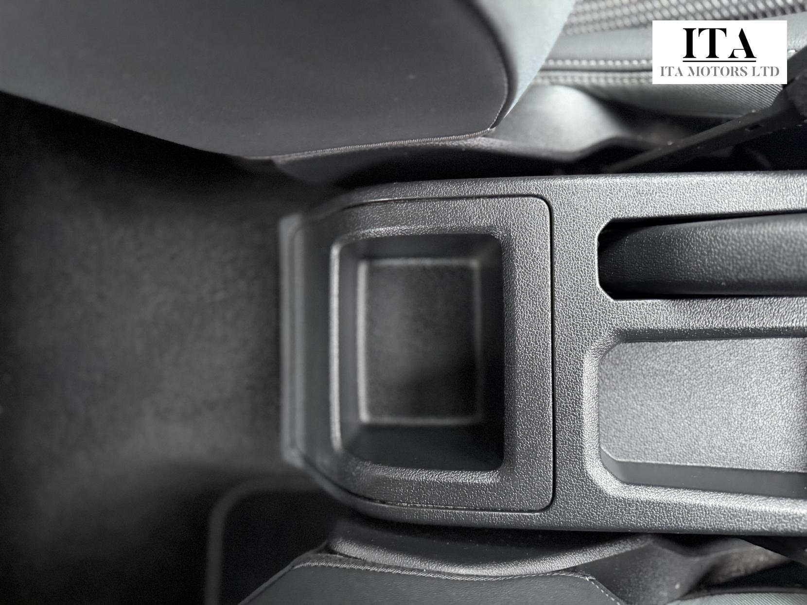 Audi A1 1.0 TFSI 25 S line Sportback 5dr Petrol Manual Euro 6 (s/s) (95 ps)