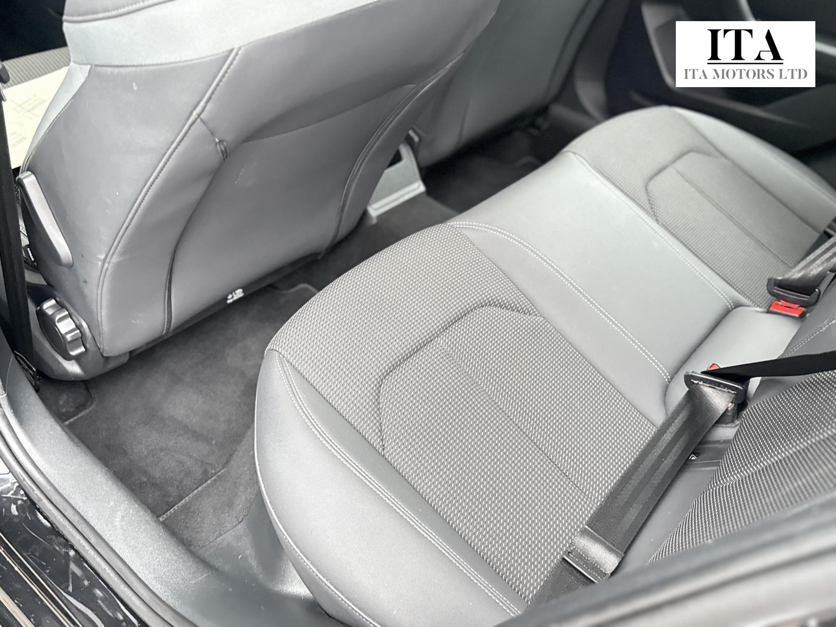 Audi A1 1.0 TFSI 25 S line Sportback 5dr Petrol Manual Euro 6 (s/s) (95 ps)