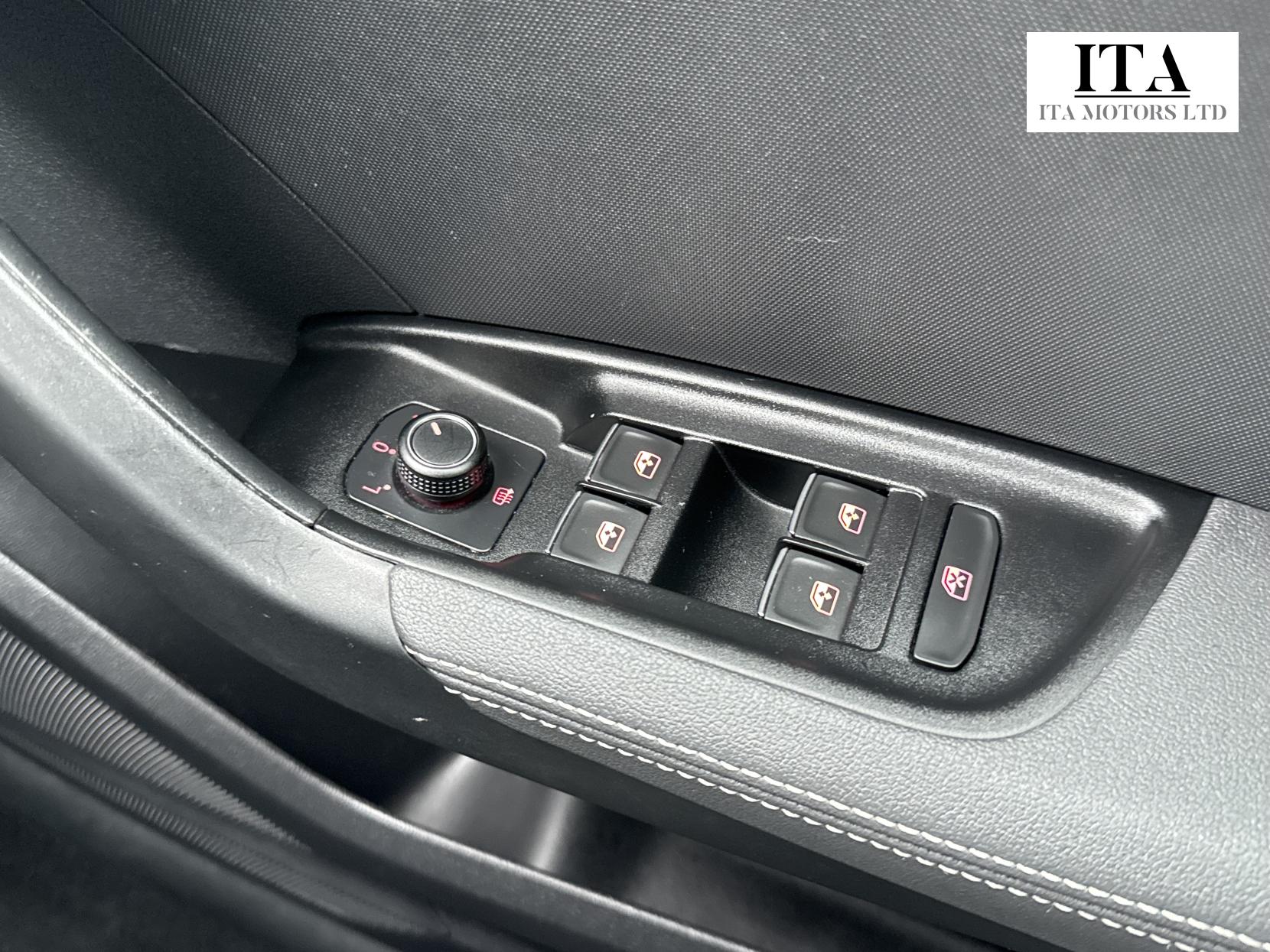 Audi A1 1.0 TFSI 25 S line Sportback 5dr Petrol Manual Euro 6 (s/s) (95 ps)