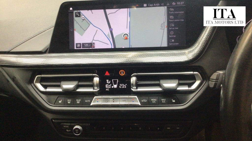 BMW 2 Series Gran Coupe 1.5 218i M Sport Saloon 4dr Petrol DCT Euro 6 (s/s) (136 ps)