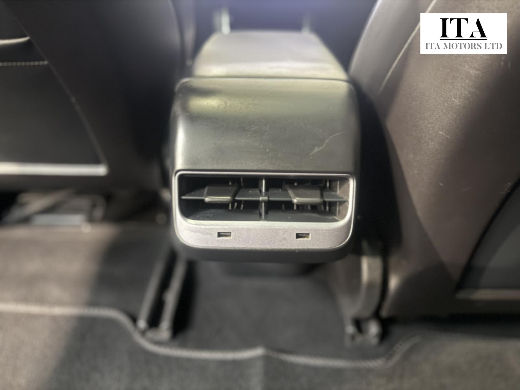 Tesla Model 3 Standard Range Plus Saloon 4dr Electric Auto RWD (241 bhp)