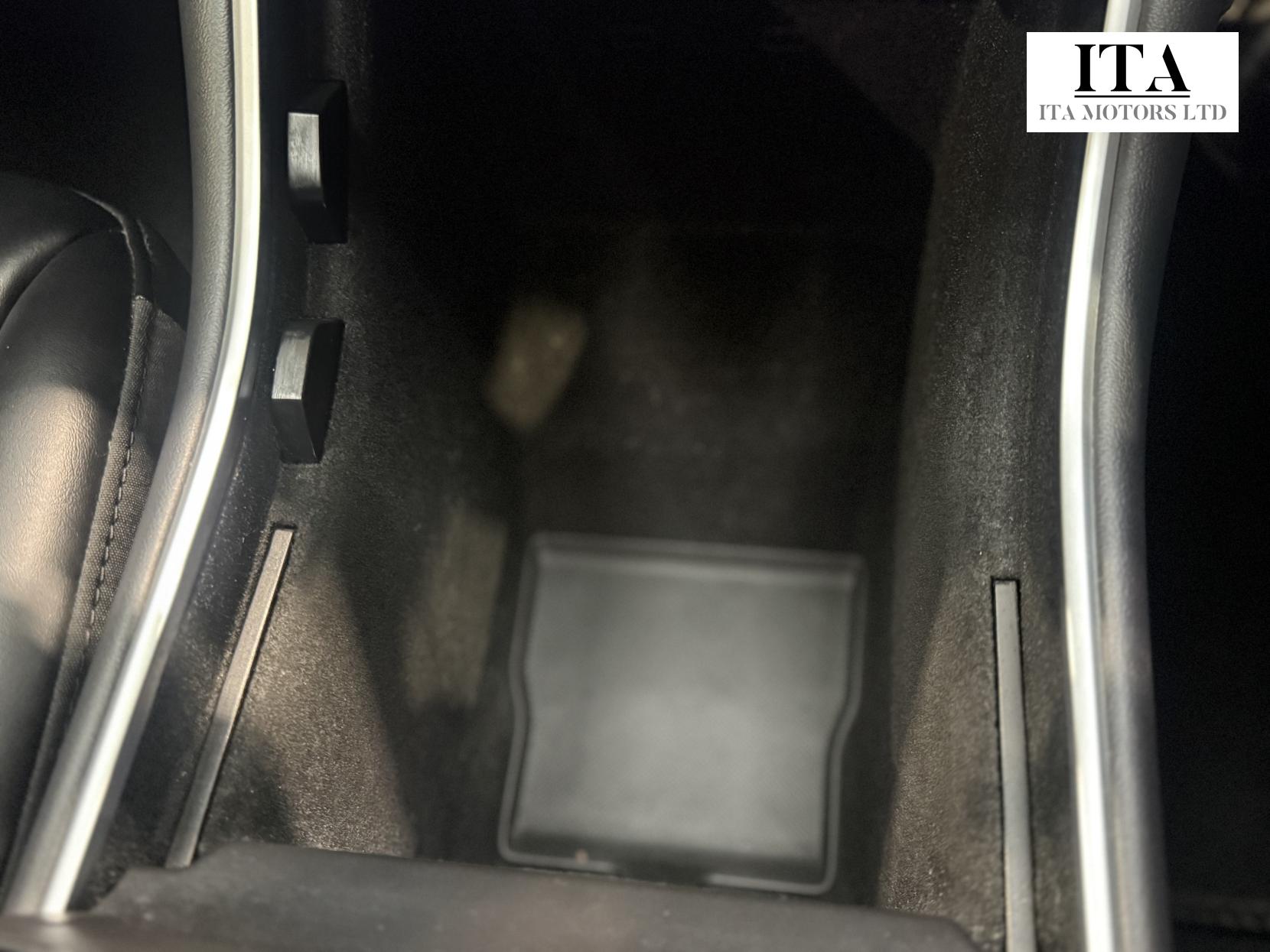 Tesla Model 3 Standard Range Plus Saloon 4dr Electric Auto RWD (241 bhp)