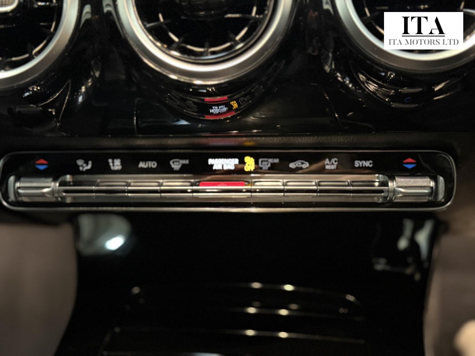 Mercedes-Benz A Class 1.3 A200 AMG Line (Executive) 7G-DCT Euro 6 (s/s) 5dr