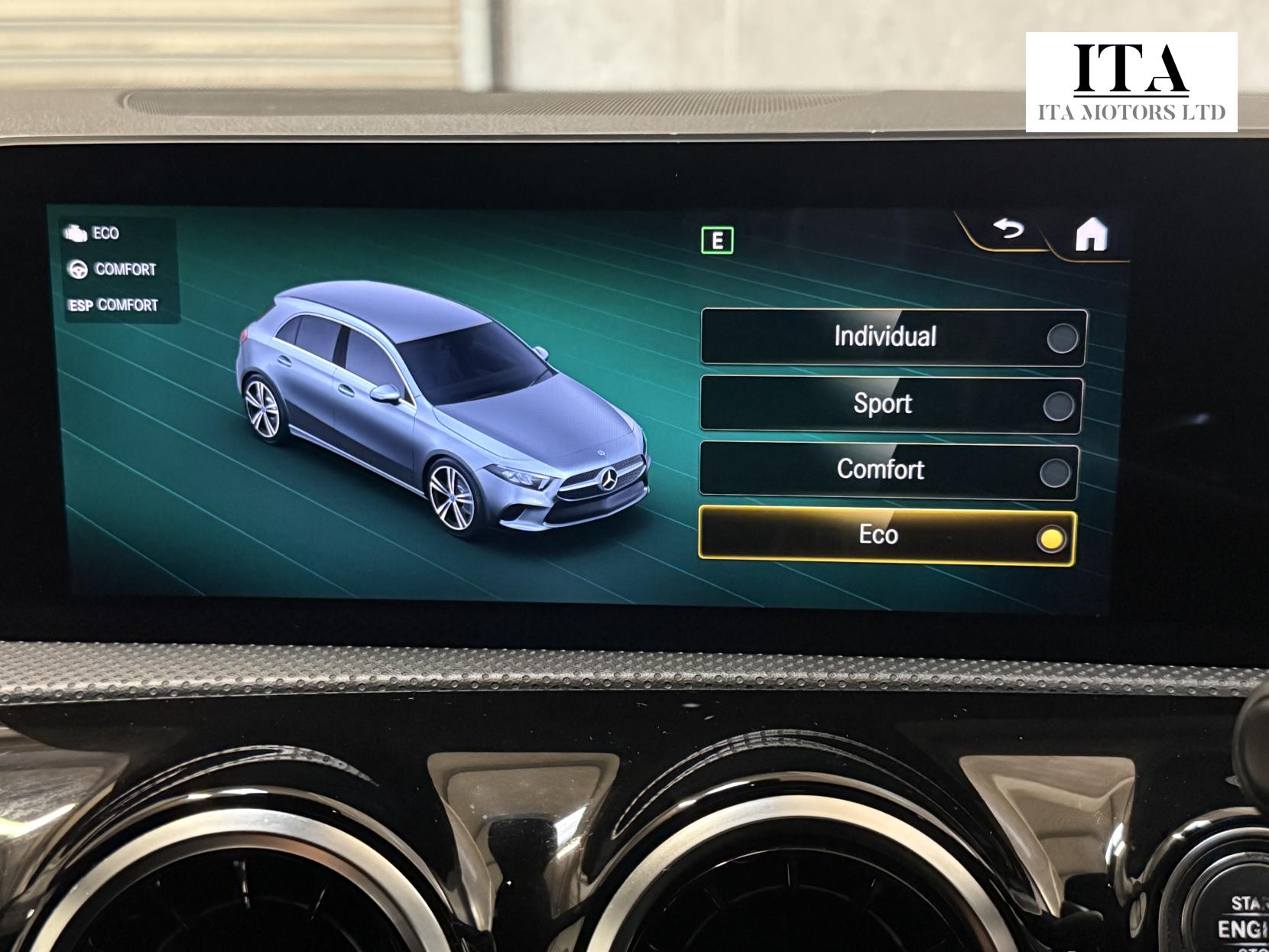 Mercedes-Benz A Class 1.3 A200 AMG Line (Executive) 7G-DCT Euro 6 (s/s) 5dr