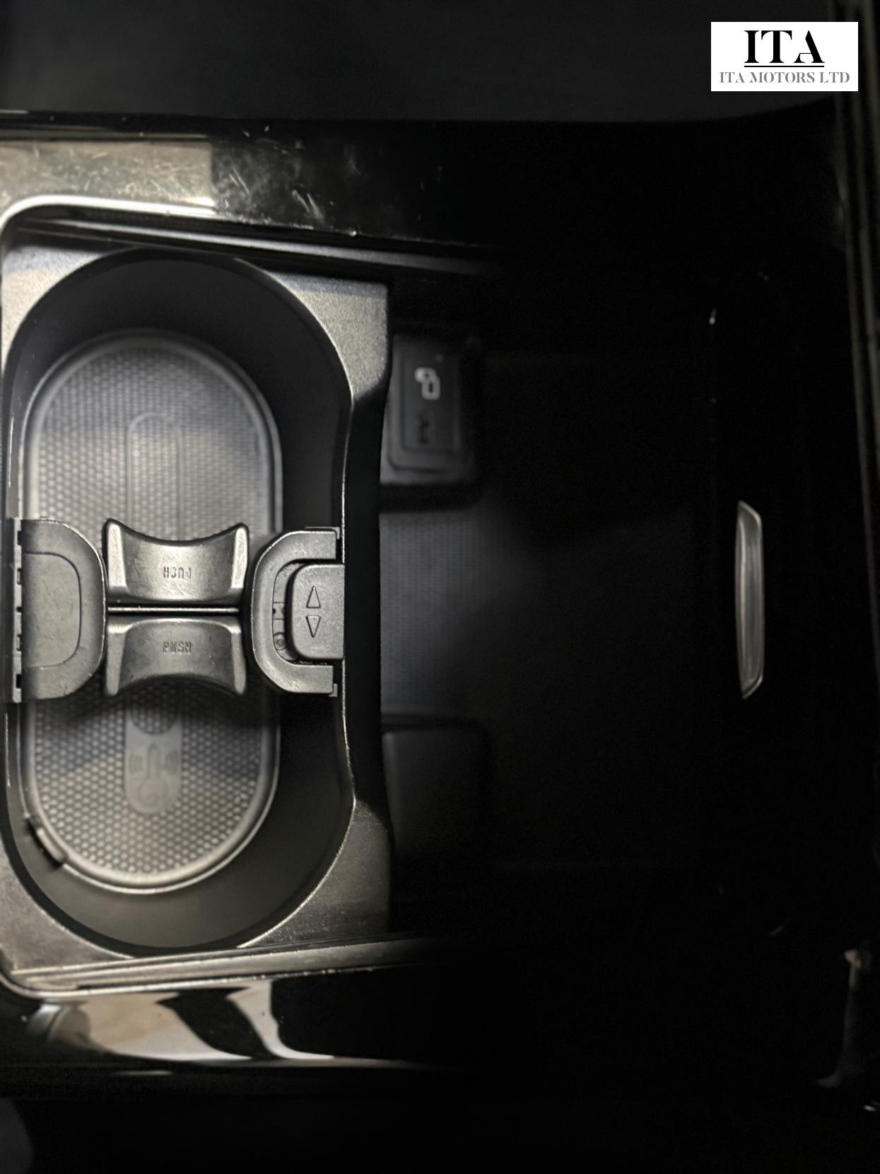 Mercedes-Benz A Class 1.3 A200 AMG Line (Executive) 7G-DCT Euro 6 (s/s) 5dr