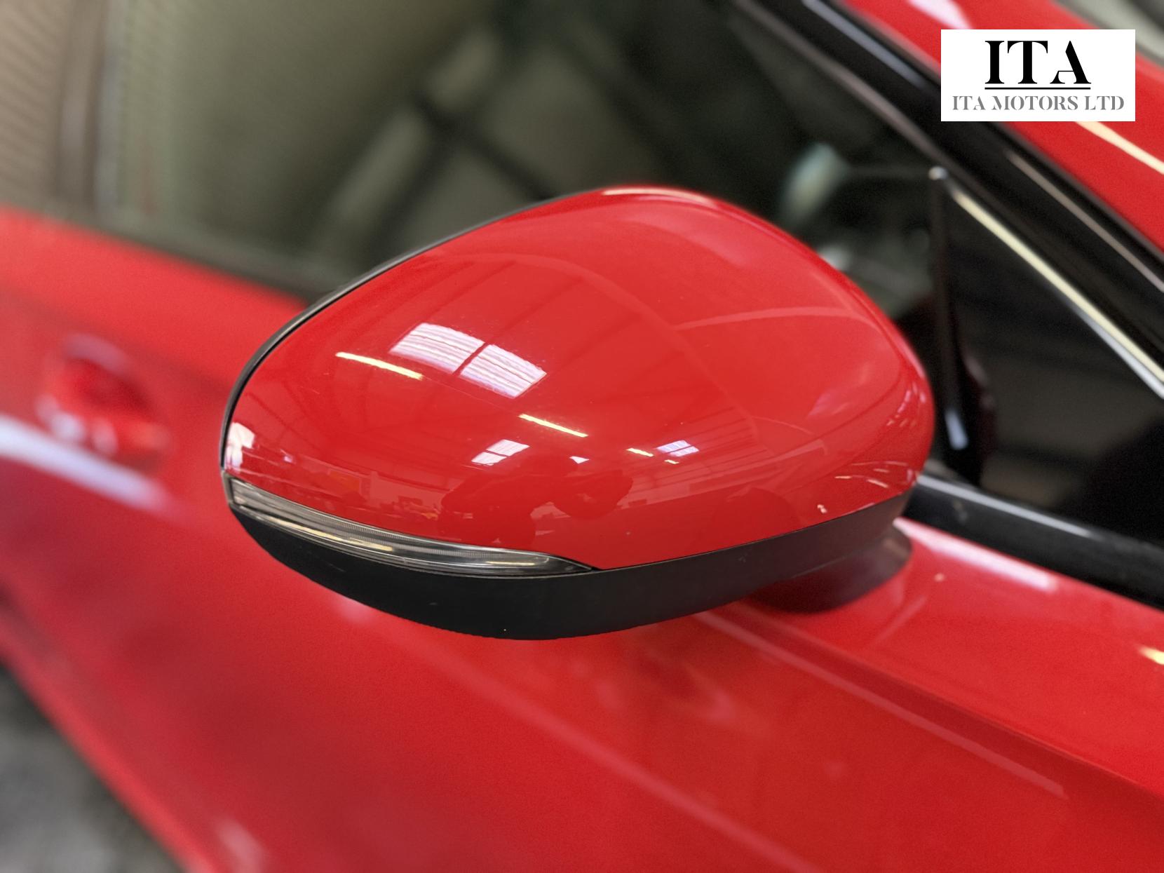 Mercedes-Benz A Class 1.3 A200 AMG Line (Executive) 7G-DCT Euro 6 (s/s) 5dr