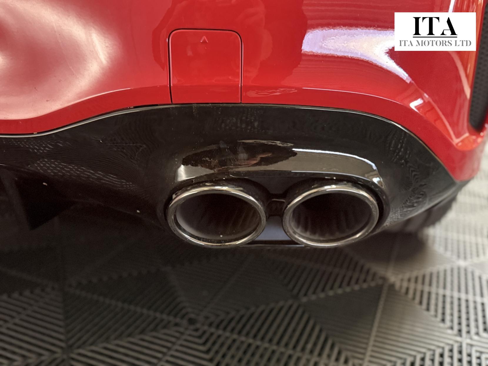 Mercedes-Benz A Class 1.3 A200 AMG Line (Executive) 7G-DCT Euro 6 (s/s) 5dr