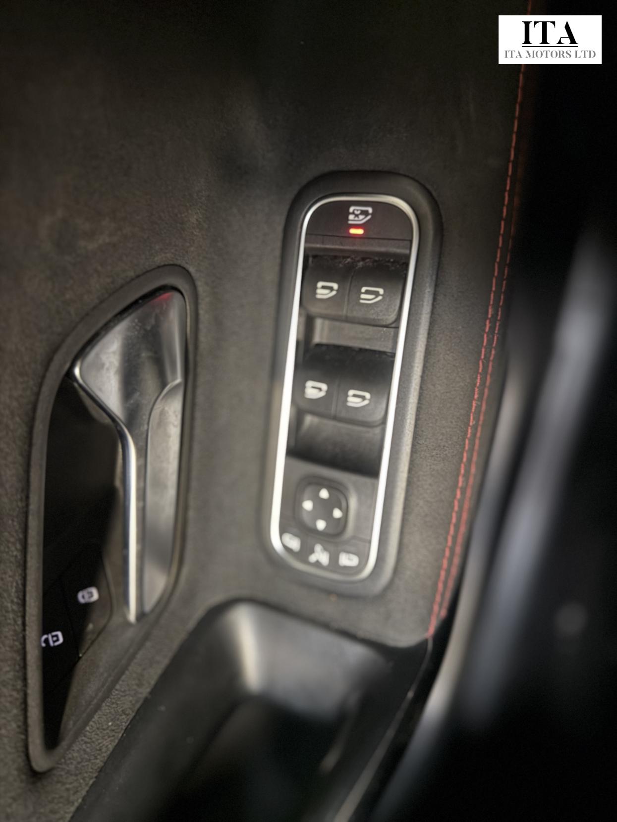 Mercedes-Benz A Class 1.3 A200 AMG Line (Executive) 7G-DCT Euro 6 (s/s) 5dr