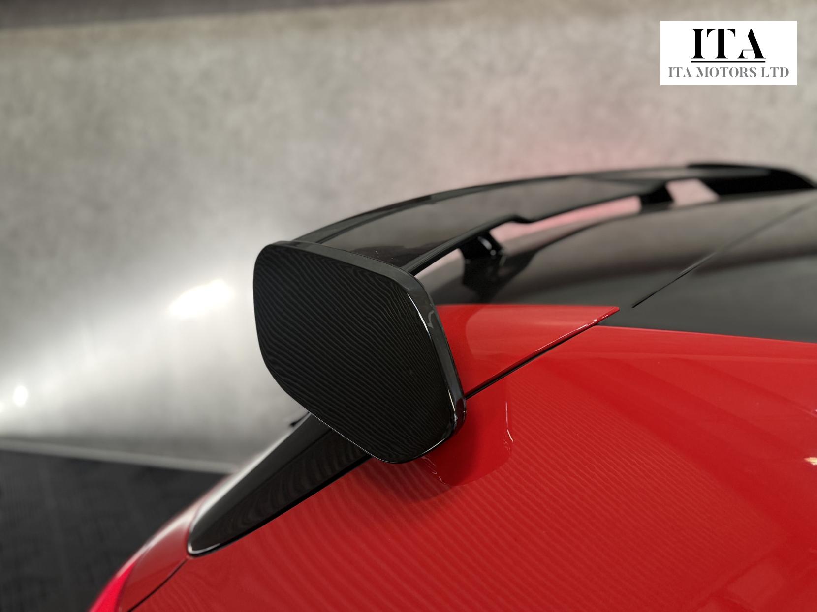 Mercedes-Benz A Class 1.3 A200 AMG Line (Executive) 7G-DCT Euro 6 (s/s) 5dr