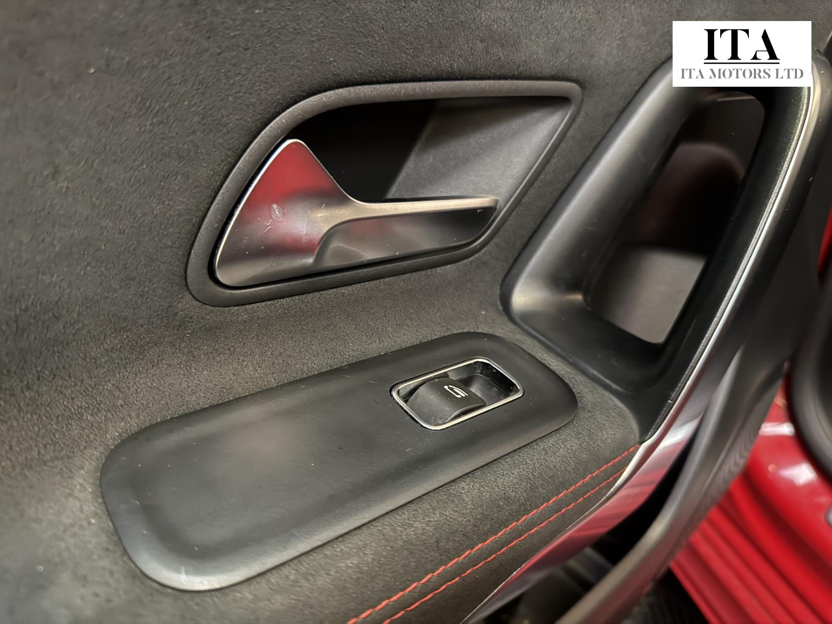 Mercedes-Benz A Class 1.3 A200 AMG Line (Executive) 7G-DCT Euro 6 (s/s) 5dr