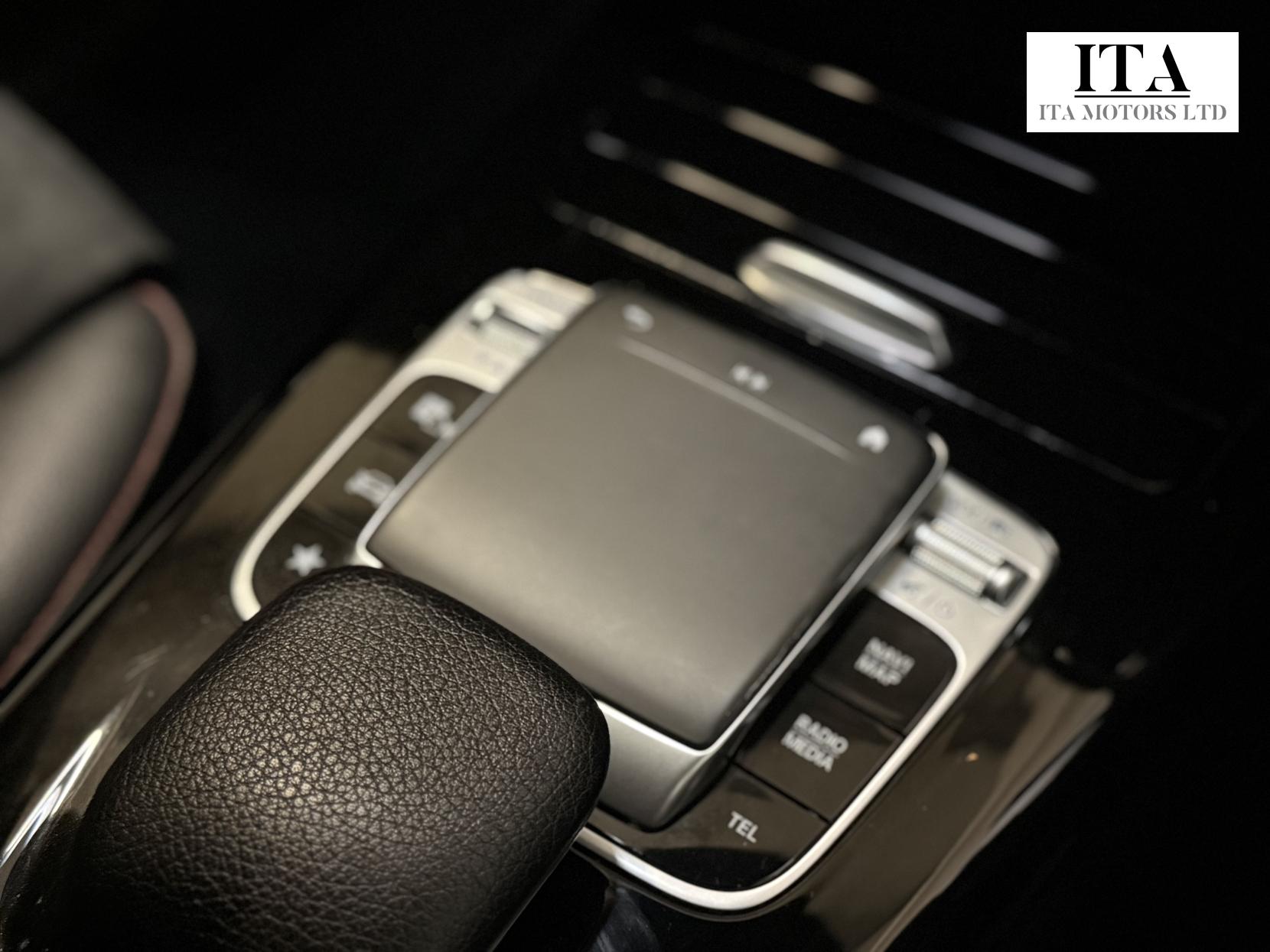 Mercedes-Benz A Class 1.3 A200 AMG Line (Executive) 7G-DCT Euro 6 (s/s) 5dr